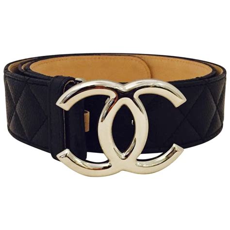 chanel boy leather|genuine leather chanel belt women.